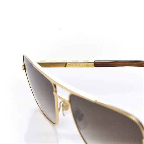 louis vuitton attitude old vs new|authentic louis vuitton attitude sunglasses.